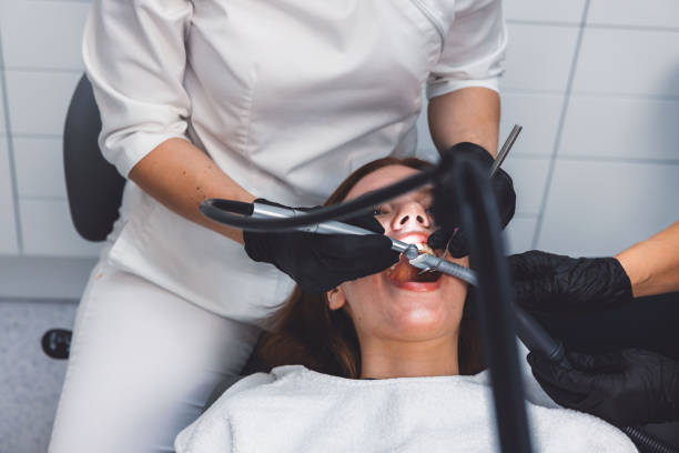 Best Tooth Pain Emergency Relief  in Mckeesport, PA
